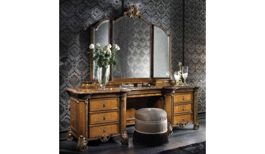 Luxury Hotel Vanity Table-7 Luxury Hotel Vanity Table-7